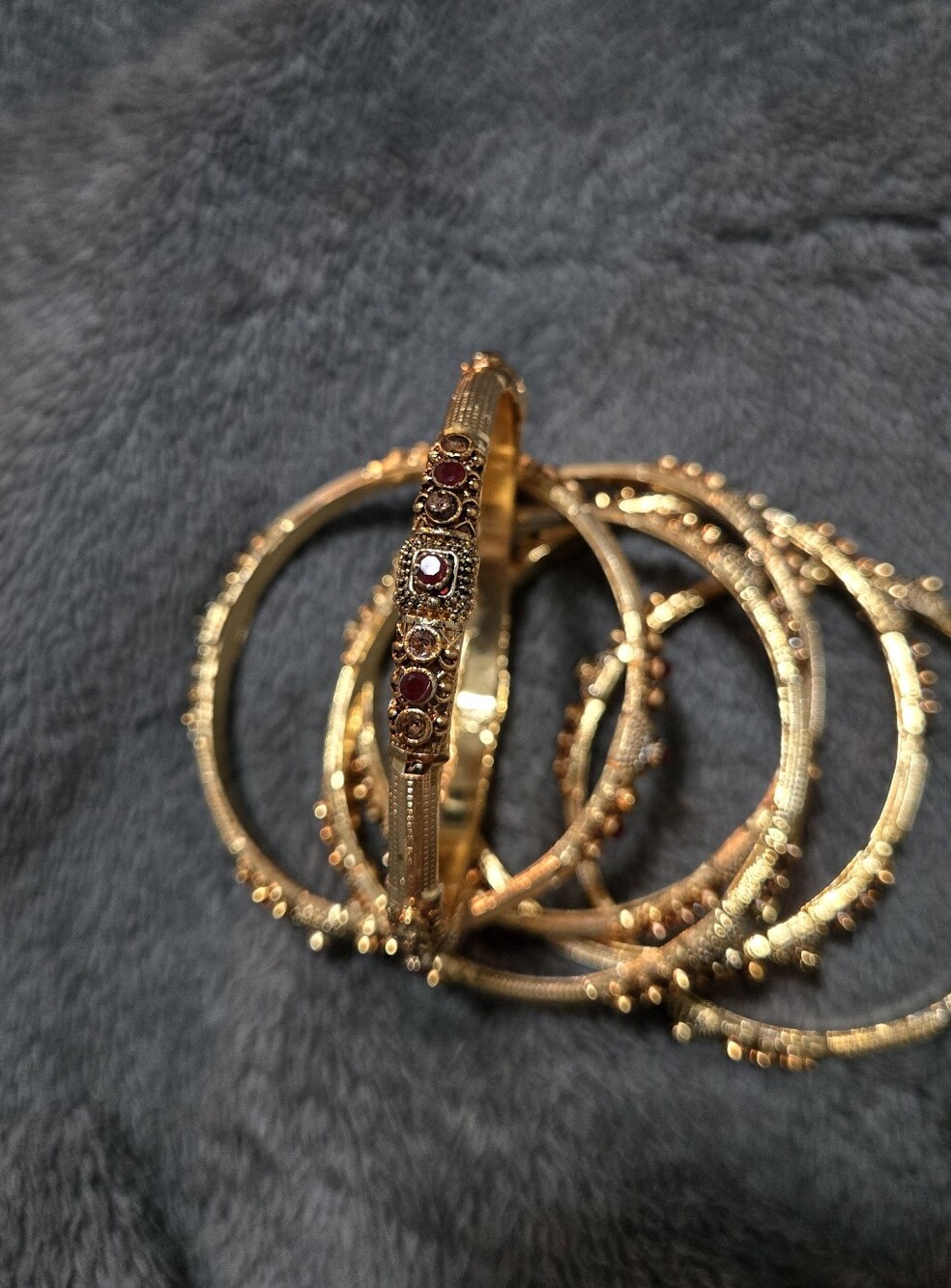 Pakistani Indian Bangles - Picture 2 of 9